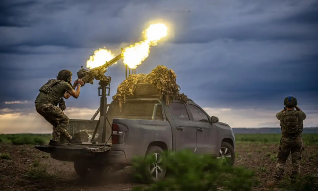 Обстріл Запоріжжя та важлива заява про війну – що сталося в Україні в ніч проти 18 червня