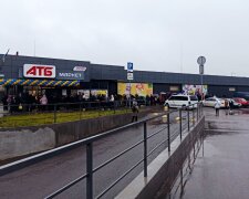 Магазин АТБ. Фото: atbmarket