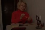 Отключение света. Фото: скриншот YouTube-видео