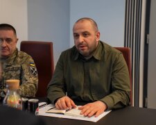 Мобілізація 18-25-річних: Умєров підтвердив, перші подробиці