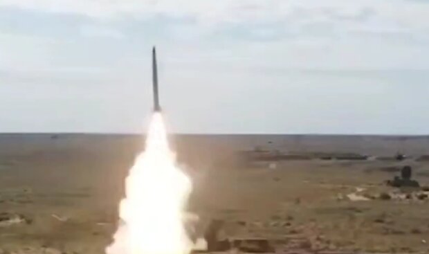 Знищення пускової установки С-400 на Брянщині
