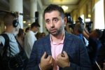 "Джокер" и "Черный рыцарь": Арахамия рассказал интересные детали о телеграм-каналах. Видео