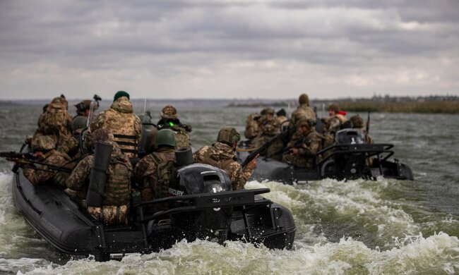 ЗСУ. Фото: Генштаб ЗСУ