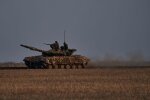 ВСУ. Фото: Facebook Минобороны Украины