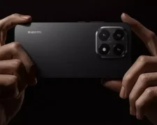 Xiaomi 17T 5G — новый смартфон с 5-кратным оптическим зумом