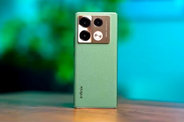 Смартфон. Фото: YouTube