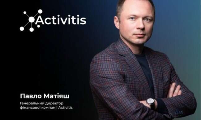 Павло Матіяш пояснив зростаючий інтерес українців до інвестування в державні облігації: аналіз трендів та перспектив