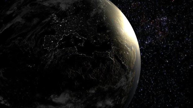 Земля на пороге мощного блэкаута: ученые рассказали, когда планету окутает мрак