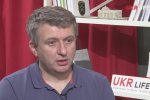 Юрий Романенко о языковом законе: эту дикость нужно заканчивать