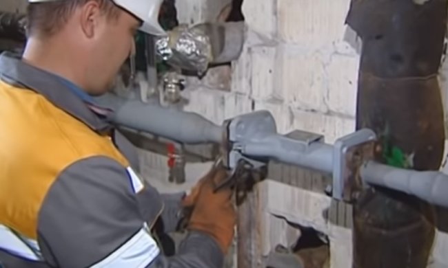 В Украине снизятся тарифы на тепло. Фото: скриншот YouTube