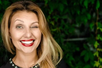 Елена Зеленская и Елена Кравец из "Квартала": совместное фото набирает популярность
