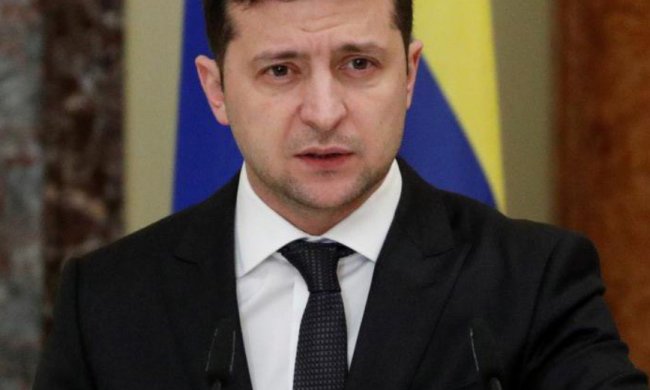Владимир Зеленский
