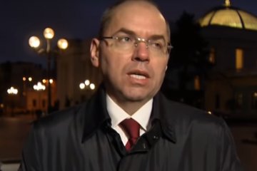 Максим Степанов. Фото: скриншот YouTube