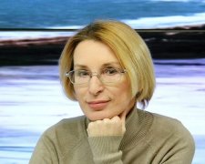 Лиза Богуцкая требует, чтобы депутаты вернулись из отпусков и проголосовали дату инаугурации