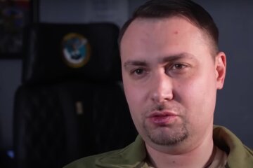 Кирилл Буданов. Фото: YouTube, скрин