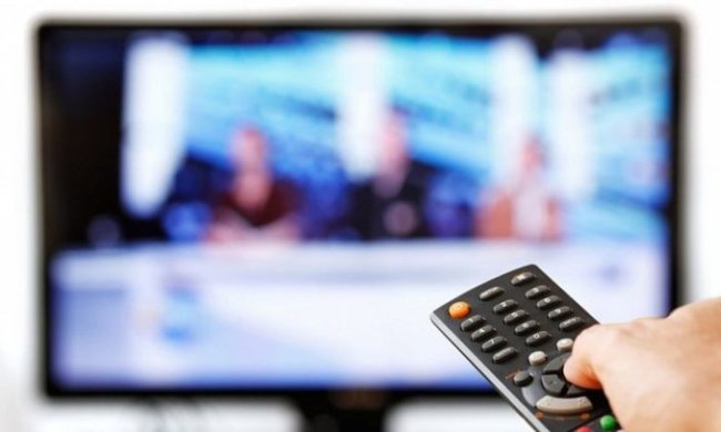 Телевизор. Фото HuffPost Brasil