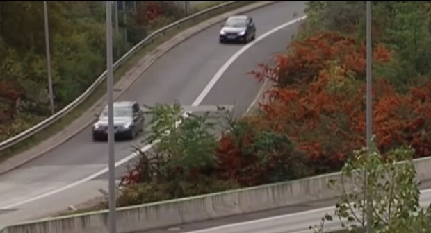 Автомобильные дороги. Фото: скриншот YouTube-видео