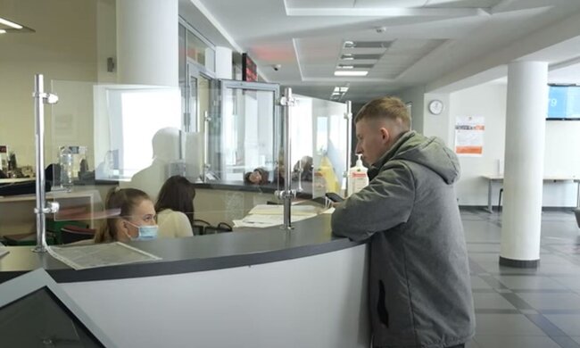 У цих ЦНАПах можна оформити відстрочку: список та адреси