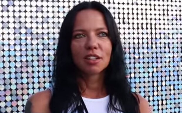 Ірина Горова. Фото: скріншот YouTube-відео