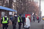 Карантин. Фото: скріншот Youtube-відео