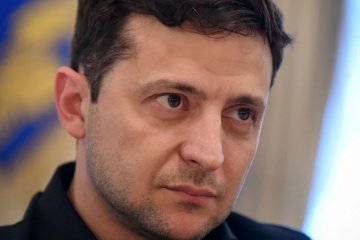 Владимир Зеленский