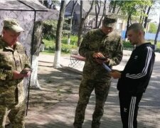 ТЦК, ухилянти, мобілізація. Фото: Telegram