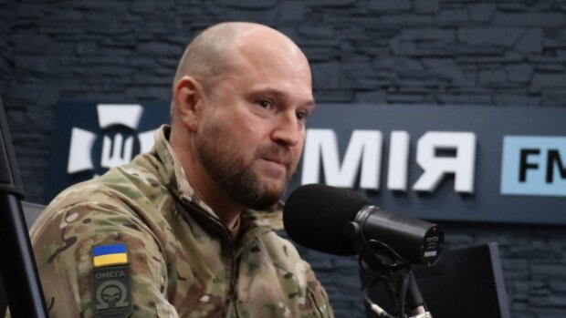 генерал-майор Павло Яцюк