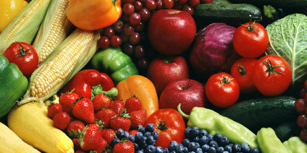 Сезон весенних овощей: выбираем без нитратов — главные советы