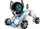 Для чего нужны робопсы: в Boston Dynamics предложили неожиданный вариант