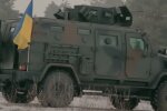 Украинские военные. Фото: YouTube, скрин