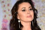 Анастасия Заворотнюк. Фото: скриншот Global Look Press.