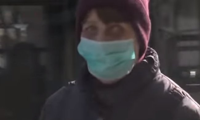 Глава МОЗ анонсировал ужесточение мер карантина. Фото: скриншот YouTube
