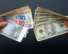 Гривна снова “набрала вес”: Нацбанк опубликовал новый курс валют