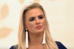 Анна Семенович, фото: скриншот с youtube