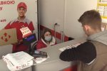 "Новая почта" закроет отделения из-за COVID-19. Фото: скриншот YouTube