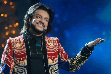 Киркоров «сводил» подписчиков на шоу Хью Джекмана в Нью-Йорке: устроил бесплатную трансляцию