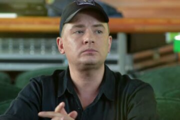 Андрей Данилко. Фото: скрин youtube