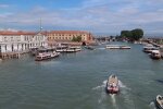 Один из самых часто посещаемых городов мира может исчезнуть. Фото: скриншот YouTube