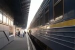 "Укрзализныця" запустит 42 поезда. Фото: скрин youtube
