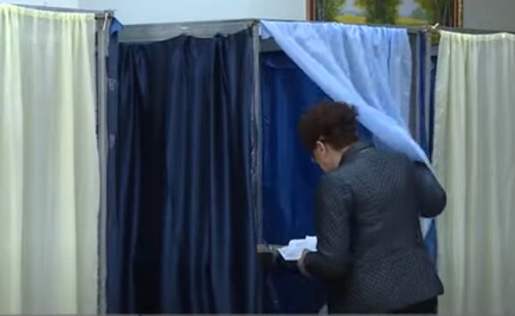Выборы. Фото: скриншот YouTube