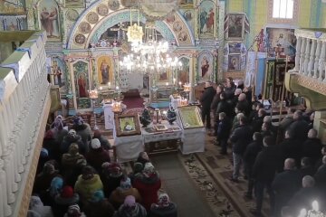 Церковь. Фото: скриншот YouTube-видео