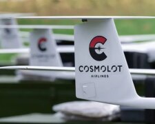 Новые БпЛА Cosmolot Airlines. У ВСУ будет дрон по стандартам НАТО