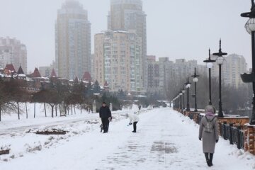 Багатоповерхівки у Києві, програма енергостійкості