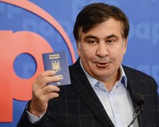 Возвращение Саакашвили: Михо уже «задалбывает» Зеленского