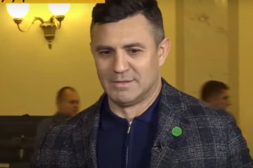 Николай Тищенко. Фото: скриншот YouTube