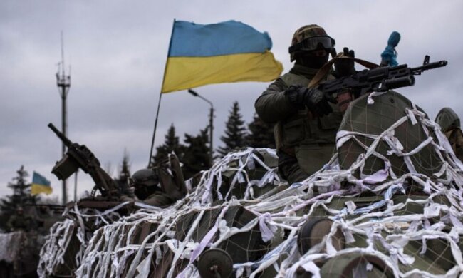 1568-й день повномасштабної війни росії проти України — стільки ж днів тривала Перша світова війна