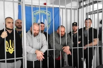 Экс-"Торнадовцы" продолжат отбывать срок
