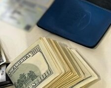 Корупція, ТЦК, мобілізація. Фото: Telegram