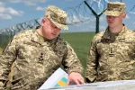 Противотанковые рвы, зубы дракона и фортификационные заграждения вокруг Одессы