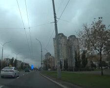 Погода преподнесет неожиданный сюрприз: прогноз на выходные в Киеве